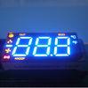 China 12.7mm Custom LED Display , Seven Segment Display Common Anode for sale