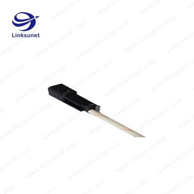 中国 自動サンルーフ ワイヤー馬具のデルファイ12047663+2P+FLRY-B-0.35 (Crimping+assembly)自動ワイヤー馬具 販売のため