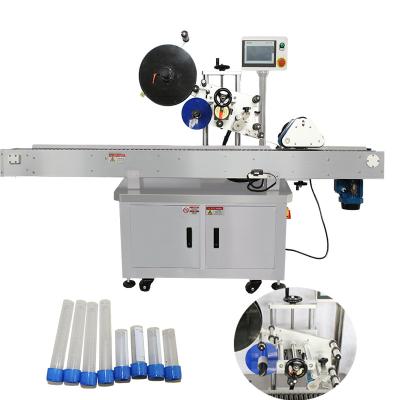 China Food Deep reliable desktop polybag labeling shrink machine automatic shrink sleeve labelling machine for sale for sale