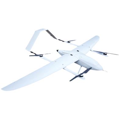 China With Camera Hot Sale Long Distance Adult VTOL Fixed Wing Drone For Surveillance With Pro Big Large 4K Professional Industrial Cargo for sale