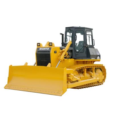 China Farms Chinese Hot Sale 130Hp Shantui Crawler Bulldozer SD13 For Sale With Cheap Price for sale