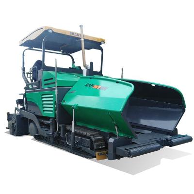 China Construction works SRP90S PLUS concrete asphalt paver price for sale for sale