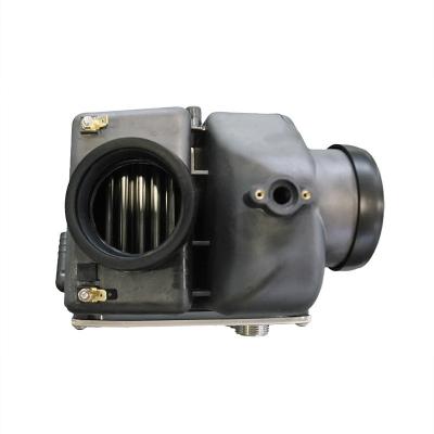China High Precision Gas Proportional Valve For Domestic Condensing Boilers for sale