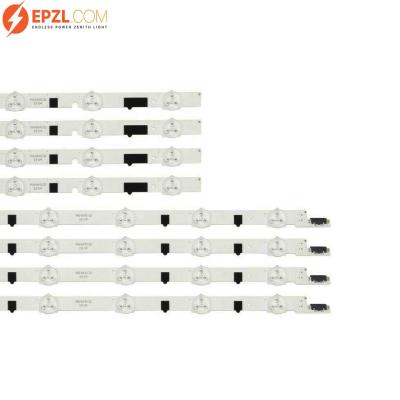 China Warehouse EPZL 1035 40F D2GE-400SCA/B-R3 aluminum plate TV led backlight strips for TV UA40F5500ARXMN for sale