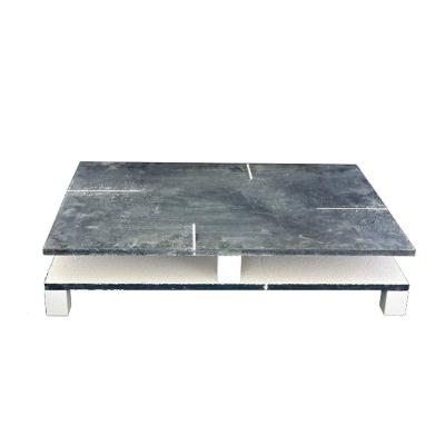 Chine De four de silicium de carbure de plat plat réfractaire sic pour en céramique sanitaire à vendre
