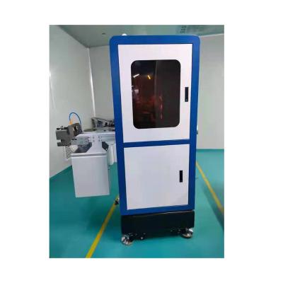 China Limited Time Discounts Paper Testing Equipment Running Speed Fast Visual Inspection Machine 1300mm*610*mm*1730mm for sale