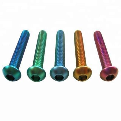 Cina Parti di tornitura CNC in alluminio Lavorazione di parti meccaniche con finitura anodizzata in vendita