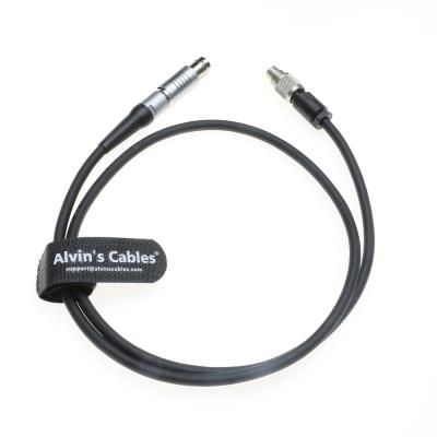 China Alvin’s Cables Control Cable for ARRI CLM-4 Motor to Motor Controller, 8 Pin to FIZ 12 Pin Cable Compatible with K2.72099.0, 80cm| 31.5inches for sale