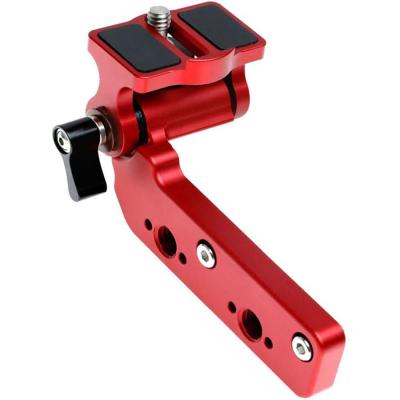 China Alvin's Cables Monitor Mount Bracket for Tilta Nucleus-M Focus Motor, FIZ Hand Unit, with 1/4