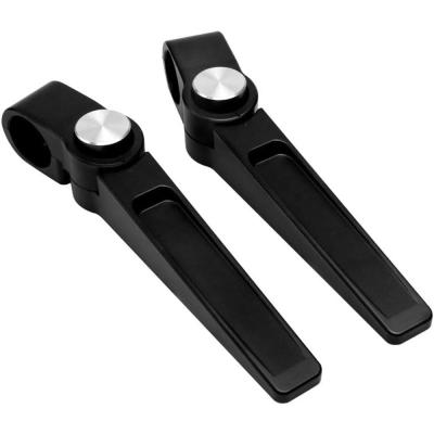 China Alvin’s Cables Ronin 2 Fold-Away Feet for DJI Ronin 2 Gimbal Handheld Ring, Support Bracket Feet One Pair (Left + Right) for sale