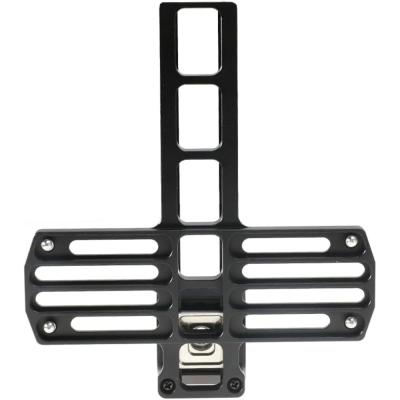 China Alvin’s Cables Dovetail Cross Top Mounting Plate for ARRI Alexa 35 Camera, Fixed Bracket for DJI Ronin 2 Gimbal for sale
