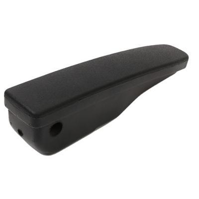 China Seat Universal rubber and steel armrest for sale