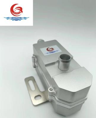 China Verwarming van auto's Goldate 1000W Voorverwarming van water Kleine grootte PTC Verwarming 220V Te koop