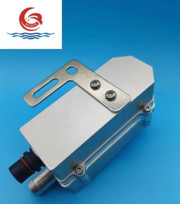 Chine Moteur automobile de petite taille chauffage de bloc IP44 alliage d'aluminium 2000W à vendre
