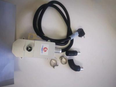 China Elektrische motor watervoorverwarmer 220V 1000w Veilig en betrouwbaar voor PTC verwarming Te koop