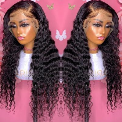 China Wholesale Bundle 12a, Hair Extension Weave, 30 Inch Russian Unprocessed 2021 Deep Wave Extension Hair 100% Hair Extensions for sale