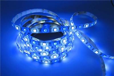 Chine Super Bright IP65 12Volt SMD 3528 LED Strip Light , Red Led Strip Light à vendre