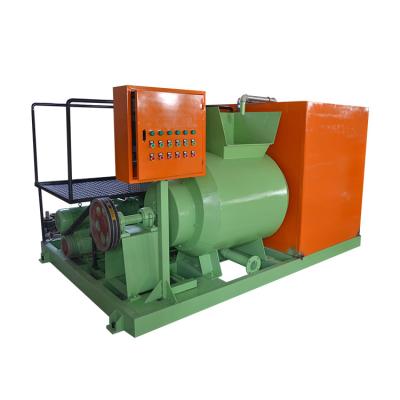 China Het Eidienblad die van de hoge snelheidspulp Machine, Eidienblad Productieeenheid maken Te koop