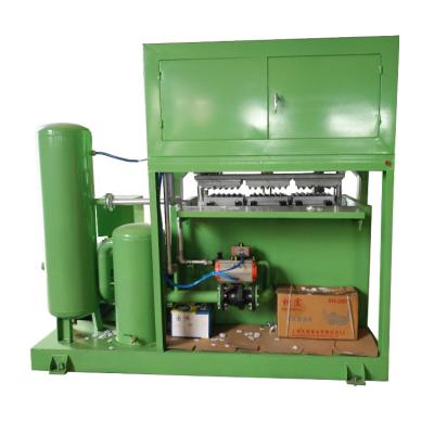 China Automatische Gerecycleerde het Dienbladmachine van het Pulpei, Eidienblad Productiemachine Te koop
