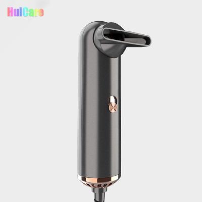 China Portable High Speed Powerful Blower Mini Leafless Hair Dryer New Amazon Hot Sale Ionic Travel Drying Hair for sale