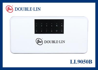 China Water Heating System Multichannel Cable Central Control Box for sale
