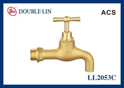 Cina Guarnizione del corpo di EPDM HPB rubinetto di acqua d'ottone di 57-3 1/2» in vendita