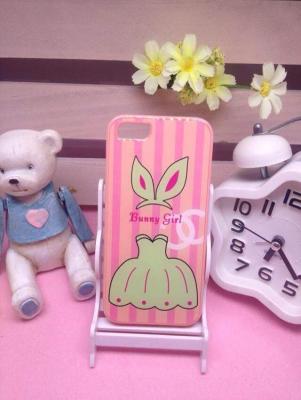 China Anti Shock Colorful Cell Phone Protective Cases , Silicone Protective Case for iphone 5 , 5s for sale