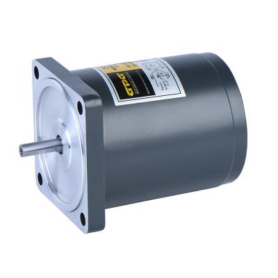 China 60mm 6W 2RK6RGN-C 2GN3-200K WECHSELSTROM-GANG-BEWEGUNGSmikromotor des GESCHWINDIGKEITSREGELUNGS-GETRIEBE-ELEKTRISCHER YN60-6C 60JB3-200G8L zu verkaufen
