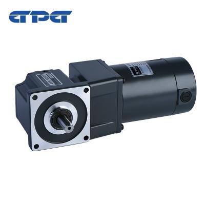 China de Motor gdm-09SC 2DC 2GN3-300K van 12v 24v 60w Gelijkstroom voor Huistoestel Te koop