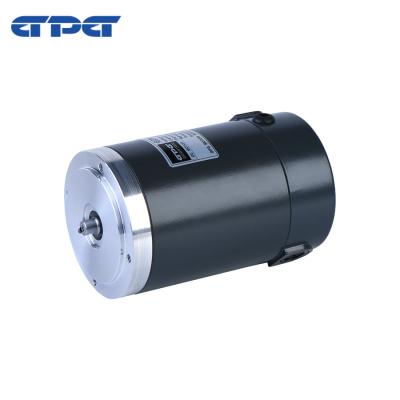 China De Motorgelijke van het huistoestel gdm-10SC 6DC 180w Gelijkstroom met 2GN3-300K Te koop