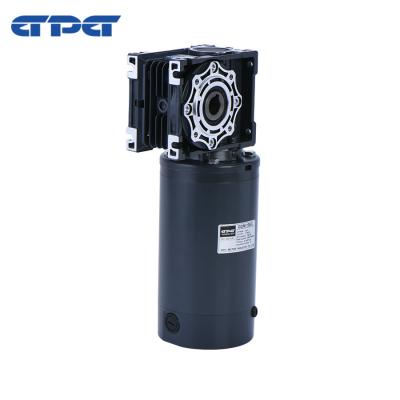 China 250W gelijkstroom-Motor gdm-10SC 1800RPM 3200RPM van het Toestel de Motor Geborstelde Toestel Te koop