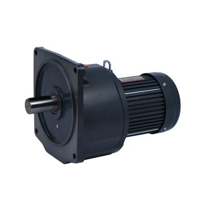 Китай моторы шестерни вращающего момента коробки передач 2200w 3hp электрического двигателя вала 50mm высокие продается