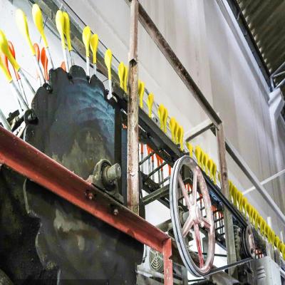 Chine Ballon en caoutchouc de latex d'injection faisant la machine 380V 220V à vendre