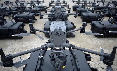 Cina Apparecchiature per linee di produzione di veicoli aerei senza equipaggio in vendita