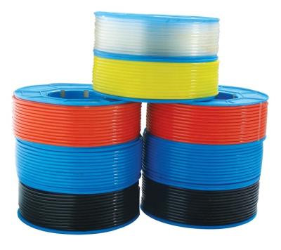 China Good quality durable and flexible PU air hoses, flexible PU hose, PU pipe for sale
