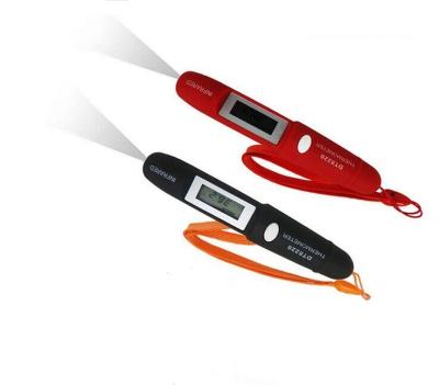 China DT8220 New Mini Pen Type Non-Contact LCD Display Digital Infrared Thermometer for sale