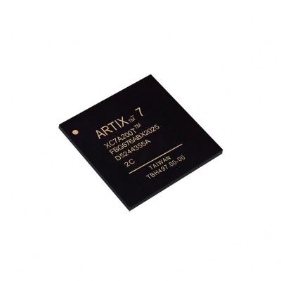 China Purechip XC7A200T-2FBG676C New& Standard Original Electronic Components Integrated Circuit IC In Stock XC7A200T-2FBG67 for sale