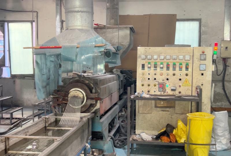 Verified China supplier - Dongguan Tuwei Polymer Co., Ltd