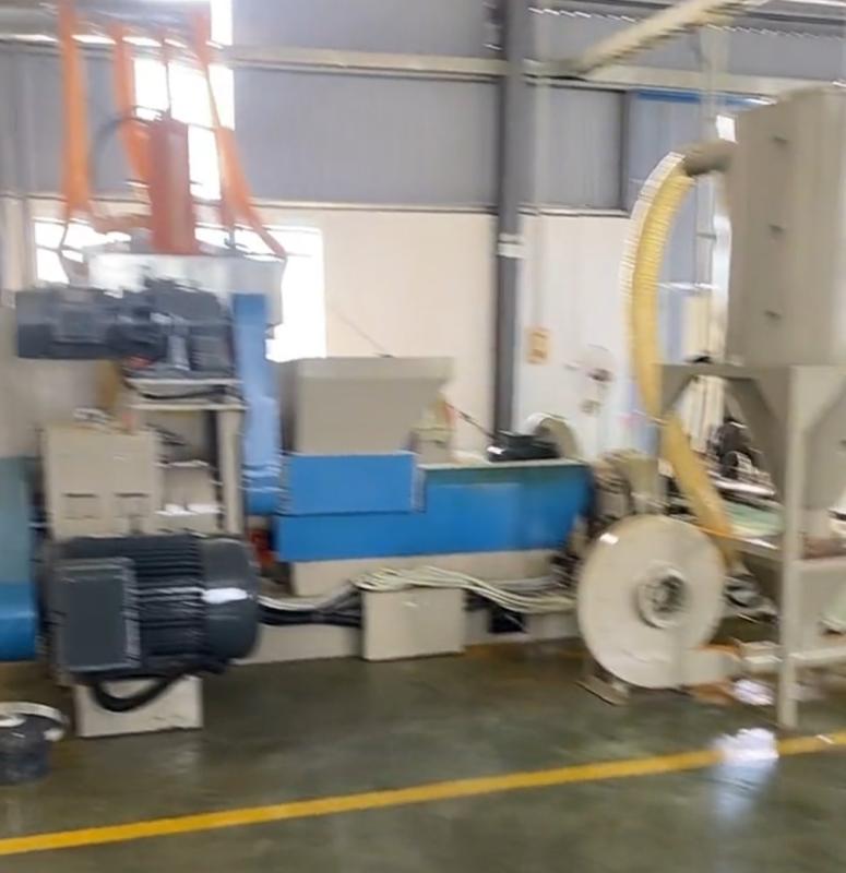 Verified China supplier - Dongguan Tuwei Polymer Co., Ltd