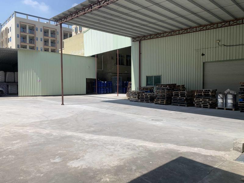 Verified China supplier - Dongguan Tuwei Polymer Co., Ltd