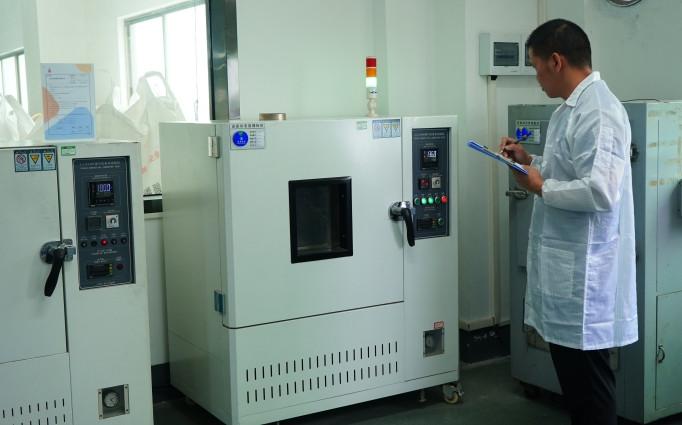 Verified China supplier - Dongguan Tuwei Polymer Co., Ltd