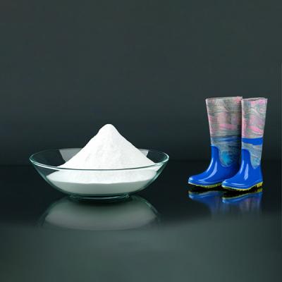 China OEM Calcium Zinc PVC Stabilizer Integrated Additive For Foamed Shoe Materials for sale