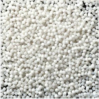 China Natural Modified ABS Plastic Pellets Bulk Masterbatch OEM for sale