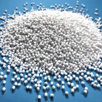 China Antimicrobial PE Polyethylene Filler Masterbatch Bellows Wiring Harness Tube for sale