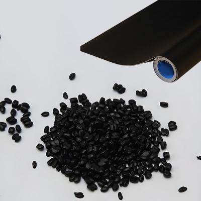 China PVC Flooring Carbon Black Masterbatch UV Resistance Anti Aging Agents OEM for sale