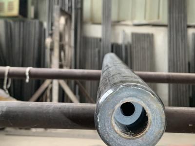 China resistência de alta temperatura dos isoladores cerâmicos do par termoelétrico 1800C à venda
