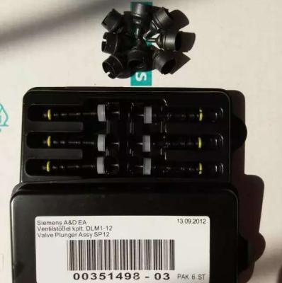 China 00351498-03 Siemens VALVE PLUNGER ASSY SP12 for sale