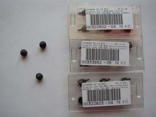 China Siemens Nozzles901 -- Ceramic for sale