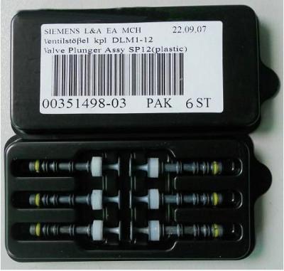 China Siemens Valve Plunger 00351498-03 for sale