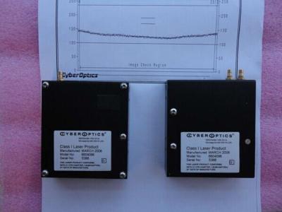 China JUKI KE760 laser CYBEROPTICS 6604096 for sale